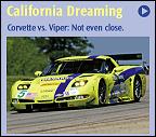 California Dreaming Article