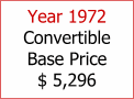 Year 1996 Coupe base Price $ 36,785