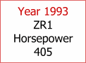 Year 1964 327 ci / 300 HP 10,471 Units