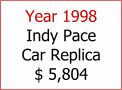 Year 1964 327 ci / 300 HP 10,471 Units