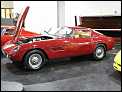 Photo of 1959 Scaglietti Corvette