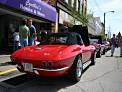 Click here for over 1,000 Corvette Photos