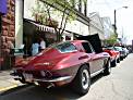 Click here for over 1,000 Corvette Photos