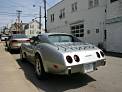 Corvette Photos