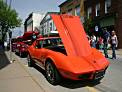 Corvette Photos