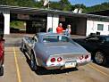 Corvette Photos