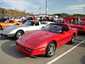 Click here for over 1,000 Corvette Photos