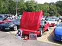 Corvette Photos