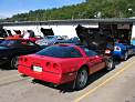Corvette Photos