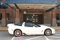 1999 Corvette For Sale