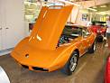 Click here for over 1,000 Corvette Photos