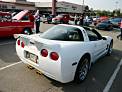 Click here for over 1,000 Corvette Photos